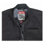 Мото елек BILTWELL VEST 4 SPEED BLACK thumb