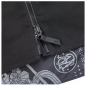 Мото елек BILTWELL VEST 4 SPEED BLACK thumb
