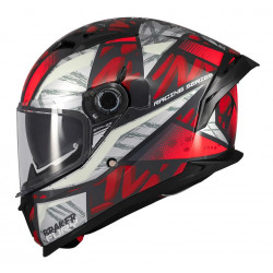 Каска MT BRAKER SV FURY C5 