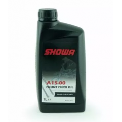 Масло за предна вилка SHOWA FF OIL A1500 1LT