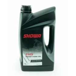 Масло за предна вилка SHOWA FF OIL SS05 5LT