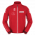 Текстилно мото яке SPIDI PIT LANE RED