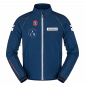 Текстилно мото яке SPIDI PIT LANE BLUE thumb