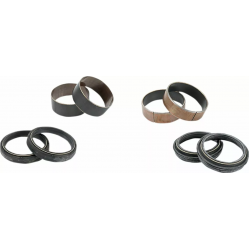 Комплект за сервизиране на предна вилка SHOWA SERVICE KIT FF 49MM