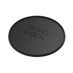 Oснова QUAD LOCK Car Mount Adhesive Dash Pad
