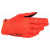 Мотокрос ръкавици ALPINESTARS A-ARIA SPICY ORANGE