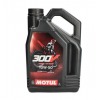 MOTUL 300VROFF 10W50 4- Литър