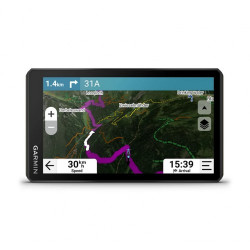 Навигационна система Garmin Trade 2