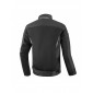 Текстилно мото яке MOTO ID MESH II BLACK thumb