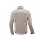 Текстилно мото яке MOTO ID MESH II GREY thumb