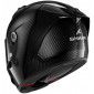 Каска SHARK AERON FULL CARBON BLACK thumb