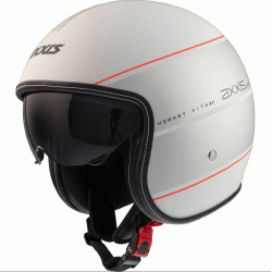 Каска за скутер AXXIS HORNET SV VITA A2