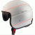Каска за скутер AXXIS HORNET SV VITA A2 thumb