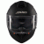 Отваряема каска AXXIS STORM S SV SOLID А1 МАТТ thumb