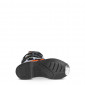 Детски мотокрос ботуши GAERNE GX-J BLACK/ORANGE thumb