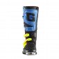 Детски мотокрос ботуши GAERNE GX-J BLACK/BLUE/YELLOW thumb