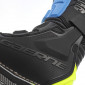 Детски мотокрос ботуши GAERNE GX-J BLACK/BLUE/YELLOW thumb