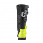 Детски мотокрос ботуши GAERNE GX-J BLACK/BLUE/YELLOW thumb
