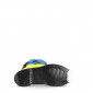 Детски мотокрос ботуши GAERNE GX-J BLACK/BLUE/YELLOW thumb
