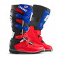 Детски мотокрос ботуши GAERNE GX-J RED/WHITE/BLUE thumb