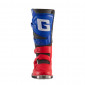 Детски мотокрос ботуши GAERNE GX-J RED/WHITE/BLUE thumb