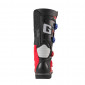 Детски мотокрос ботуши GAERNE GX-J RED/WHITE/BLUE thumb