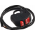 Конзола стартер RFX Race Universal Kill Button