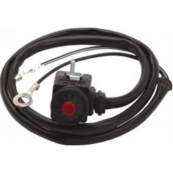 Конзола за изключване RFX Race Kill Button - OEM Replica