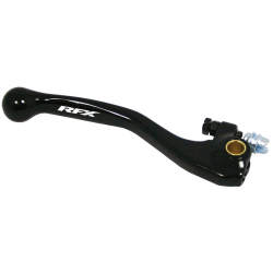 Лост за спирачка RFX Pro Series Brake Lever - Black KTM/HUSQ/GASGAS 250/350/450 Лост за спирачка RFX Pro Series Brake Lever - Black KTM/HUSQ/GASGAS 250/350/450