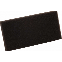Гъба RFX Race Open Cell Polyurethane Sump Foam - Black Гъба RFX Race Open Cell Polyurethane Sump Foam - Black