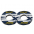 Шайба за ръкохватки RFX Sport Grip Donuts (Blue/Yellow)