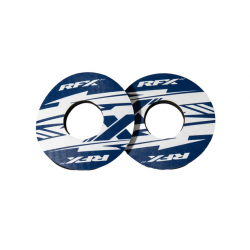 Шайба за ръкохватки RFX Sport Grip Donuts Blue