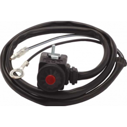 Конзола за изключване RFX Race Kill Button - OEM Replica