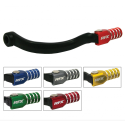 Скоростен лост RFX Race Gear Lever Black/Orange Скоростен лост RFX Race Gear Lever Black/Orange