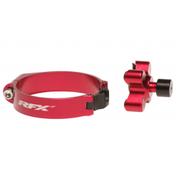 Holeshot система RFX Pro Launch Control - Red