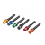 Отдушник за резервоар RFX Gas Tank Valve - Shorty Inc 1 Way Cap (Orange)