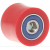 Ролка за верига RFX Race - 32mm - Universal (Red)