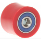 Ролка за верига RFX Race - 32mm - Universal (Red) thumb