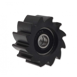 Ролка за верига RFX - 38mm - Kawasaki KXF250/450 (Black) KX 250 (KX252B)