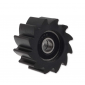 Ролка за верига RFX - 38mm - Kawasaki KXF250/450 (Black) KX 250 (KX252B) thumb