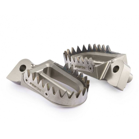 Алуминиеви степенки RFX Pro WR 250 F (RE25) Алуминиеви степенки RFX Pro WR 250 F (RE25)