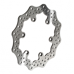 Спирачен диск RFX Race Wave Fixed Brake Disc KTM/HUSQ/GASGAS