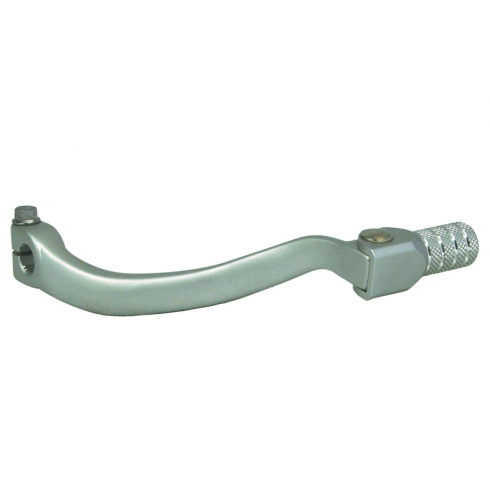 Скоростен лост RFX Race Gear Lever - Silver GASGAS/HUSQ/KTM 250/450F Скоростен лост RFX Race Gear Lever - Silver GASGAS/HUSQ/KTM 250/450F