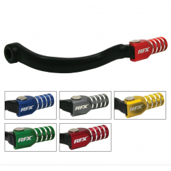 Скоростен лост RFX Race Gear Lever Silver Ktm/gasgas/husq 250/350/450