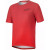Детска вело тениска ALPINESTARS A-DURA SPICY ORANGE