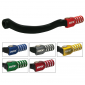Скоростен лост RFX Race CRF 250 R (ME10) (Silver) - Honda CRF250 thumb