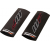 Калъф за вилка RFX Race Series Forkshrink Upper Fork WP White/Red