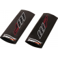 Калъф за вилка RFX Race Series Forkshrink Upper Fork WP White/Red thumb