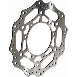 Преден спирачен диск RFX Race Wave Fixed Brake Disc CR 125R/250R