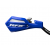 Протектори за кормило RFX 1 Series RR 250 2T RACING (Blue/White)